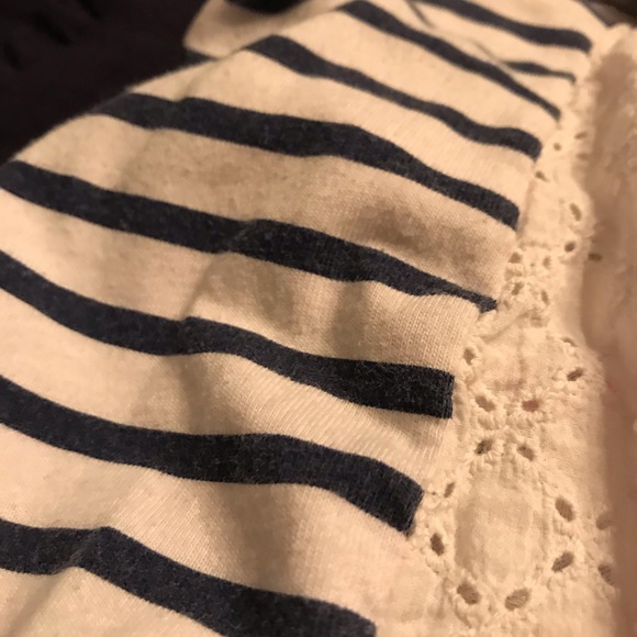 2T - Tank and Capri Outfit - GUC - Picture 6 of 8